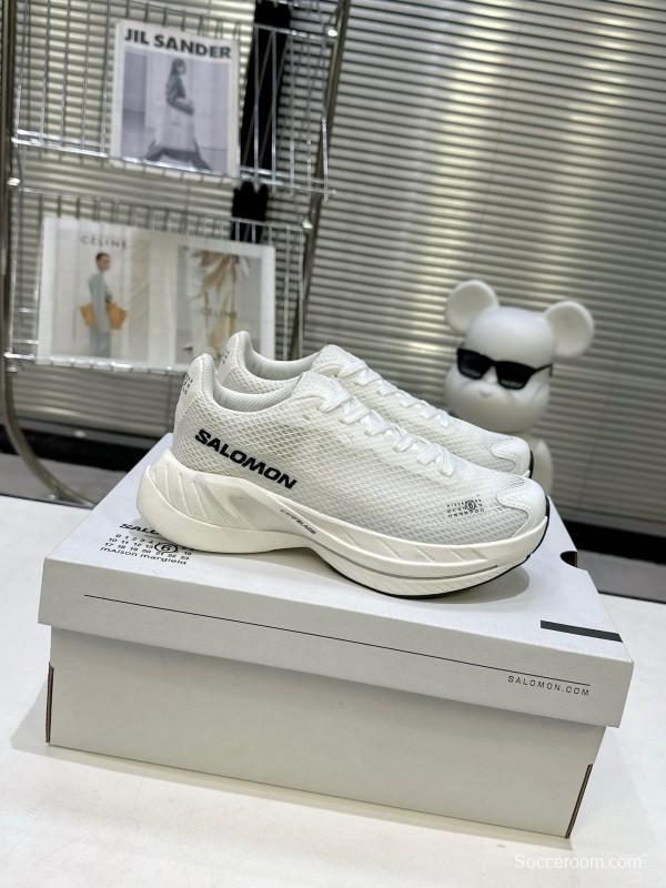 Salomon X MM6 Co-branded Trail Running Shoes - AS00320