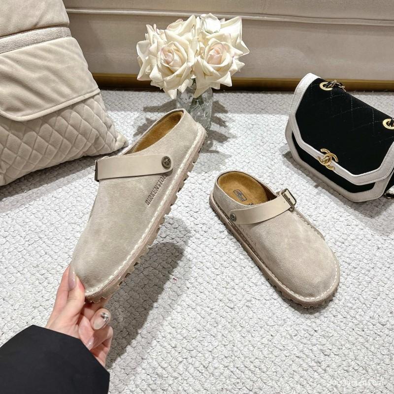 Birkenstock 2025SS Two-Way Wear Limited Edition Sandals - LY00240