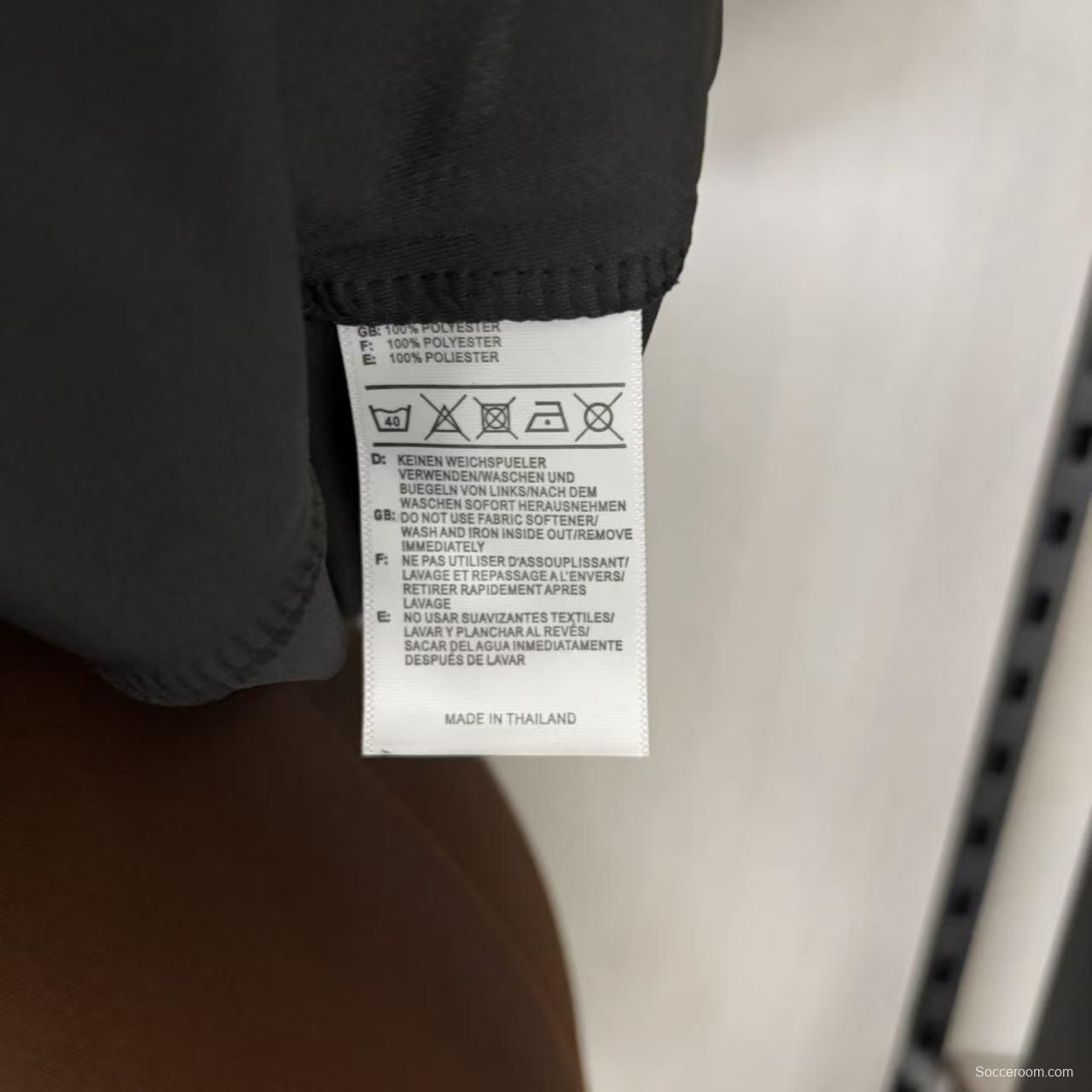 25/26 Women Manchester United III Jersey