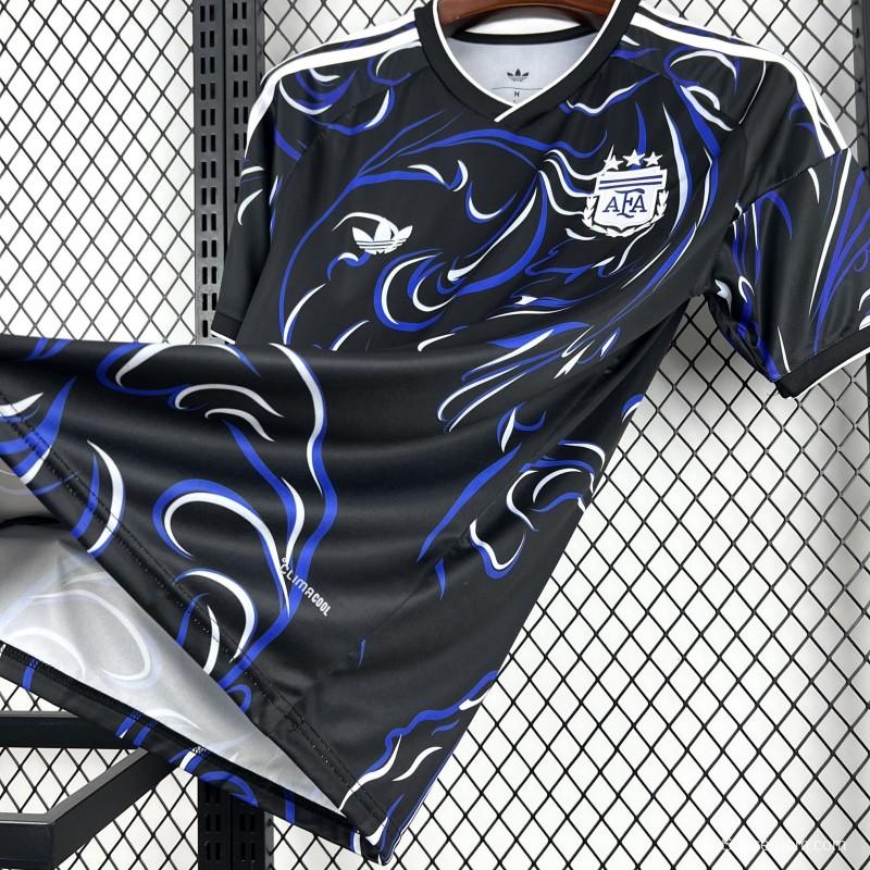 2026 Argentina World Cup Away Jersey