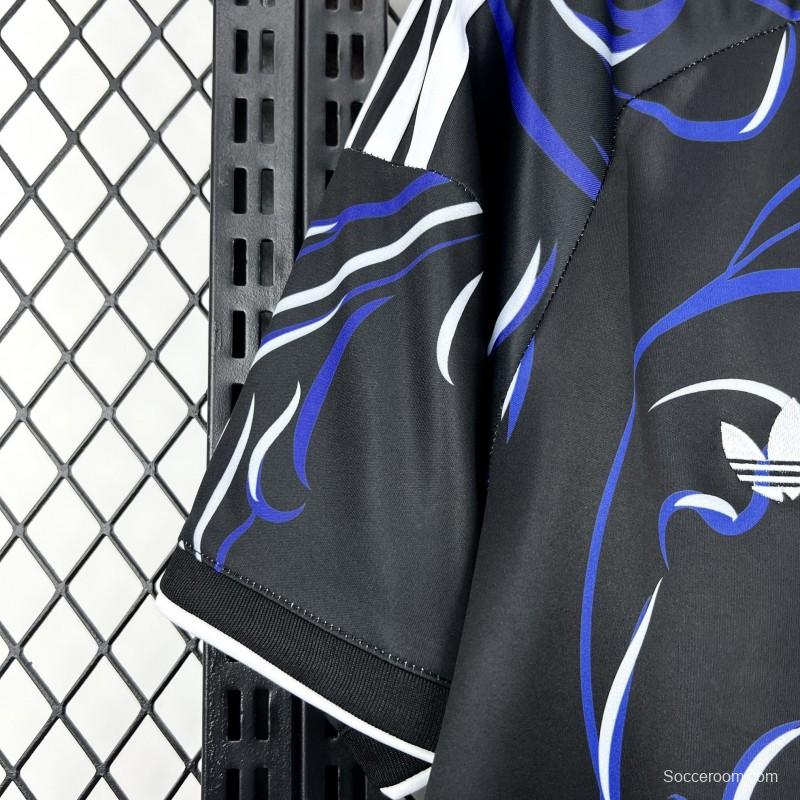 2026 Argentina World Cup Away Jersey