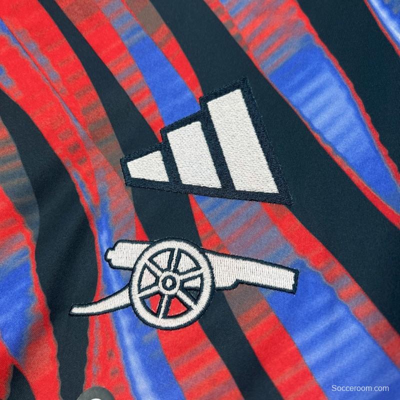 2026/27 Mens Arsenal Pre-Match Jersey