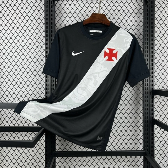 2026/27 Mens Vasco Da Gama Home Jersey