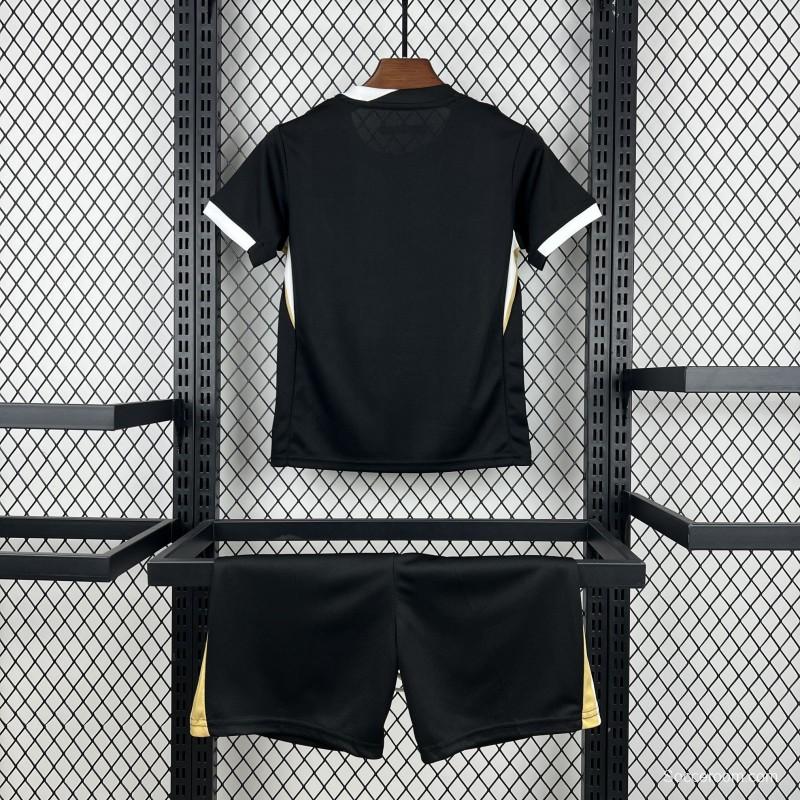 2026/27 Kids Atlético Mineiro Home Kit