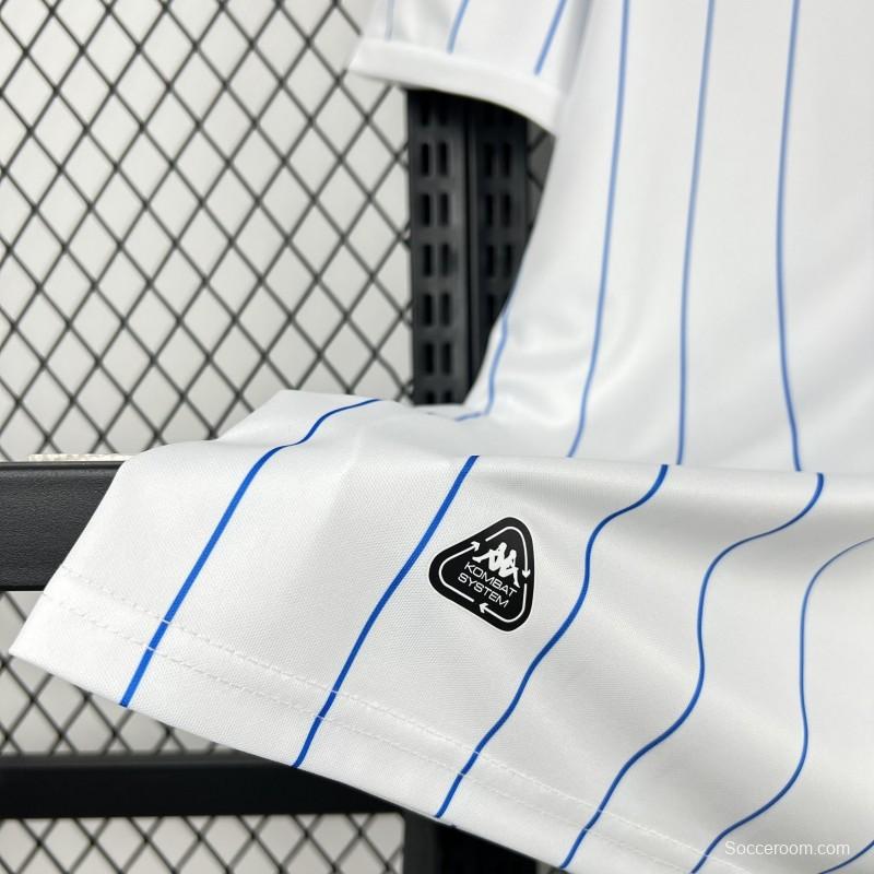 2025/26 Mens Deportivo De La Coruna Vintage Jersey