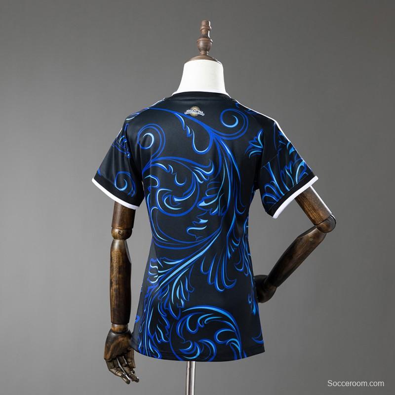 26/27 Argentina Away Women's Jersey