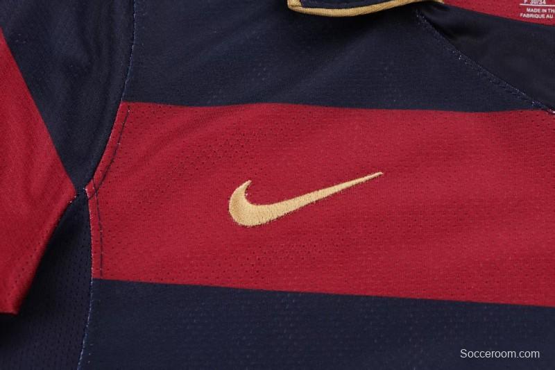 Retro Kids 07/08 Arsenal Third Away Jersey