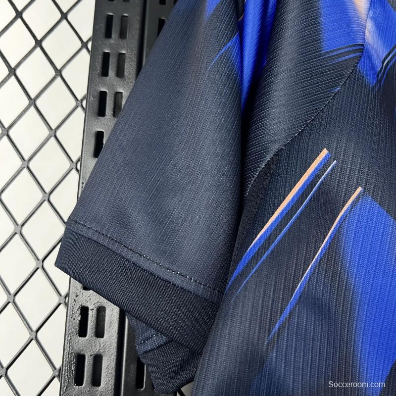 2026 Mens Uruguay World Cup Away Jersey