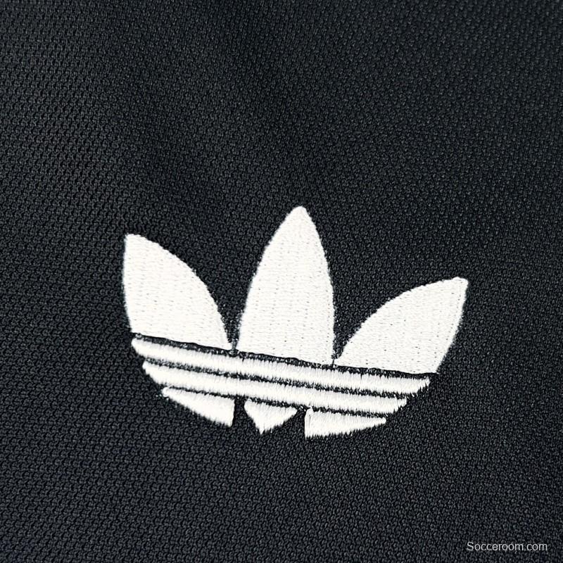 2025/26 Mens Albacete Retro Jersey