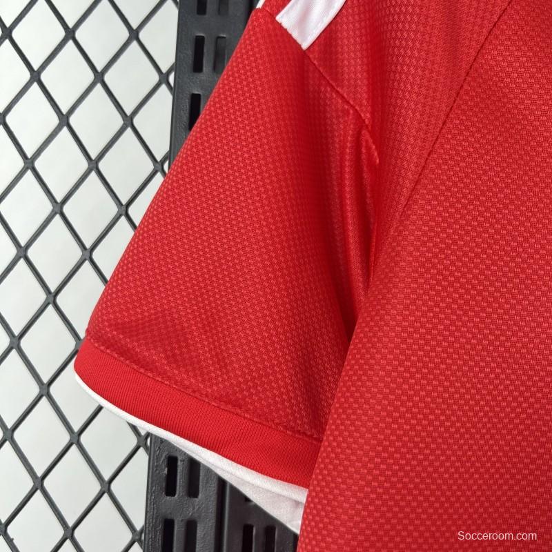 2026/27 Mens Sporting CP Home Jersey