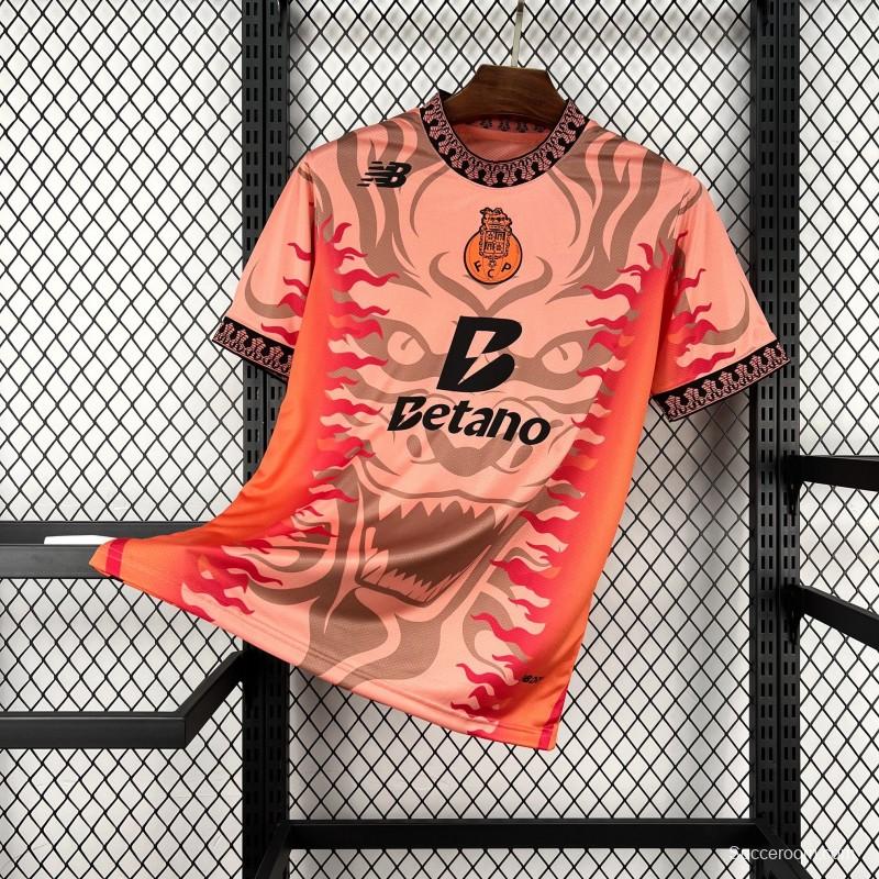 2026/27 Mens FC Porto Special Jersey