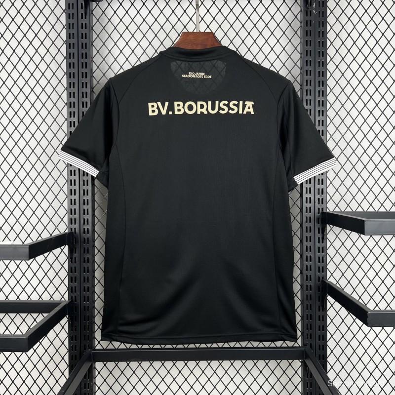 2025/26 Mens Borussia Dortmund Special Jersey