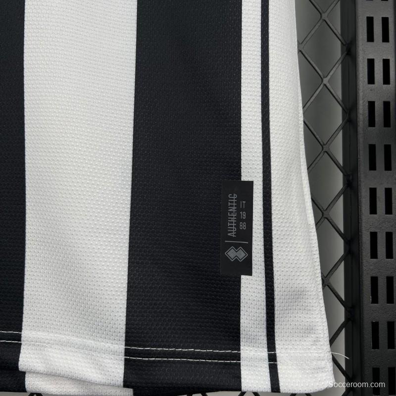 2025/26 Mens CD Castellon Vintage Jersey