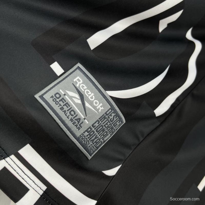 2026/27 Mens Santa Cruz FC Pre-Match Jersey