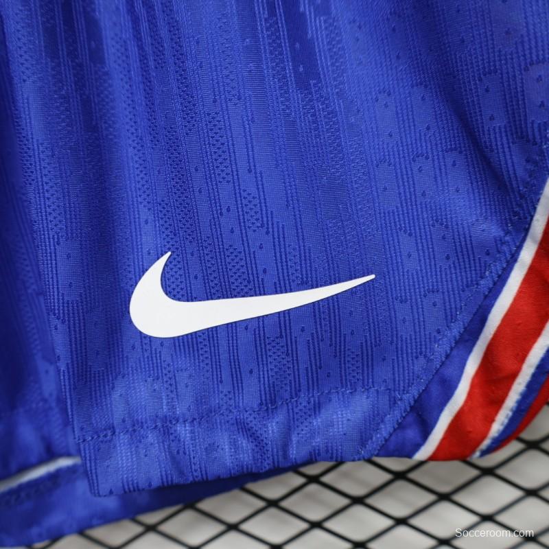 Player Version 26/27 PSG/Paris Saint-Germain Home Shorts