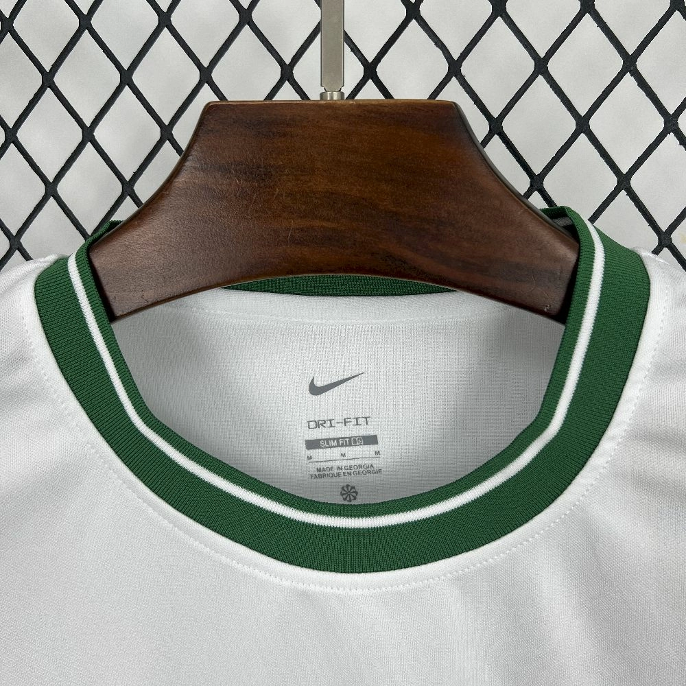 2025/26 Sporting CP Retro Cycling Edition Jersey