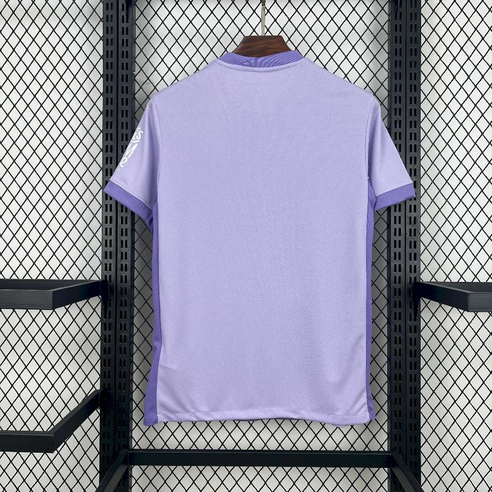 2025/26 Brighton & Hove Albion Away Jersey