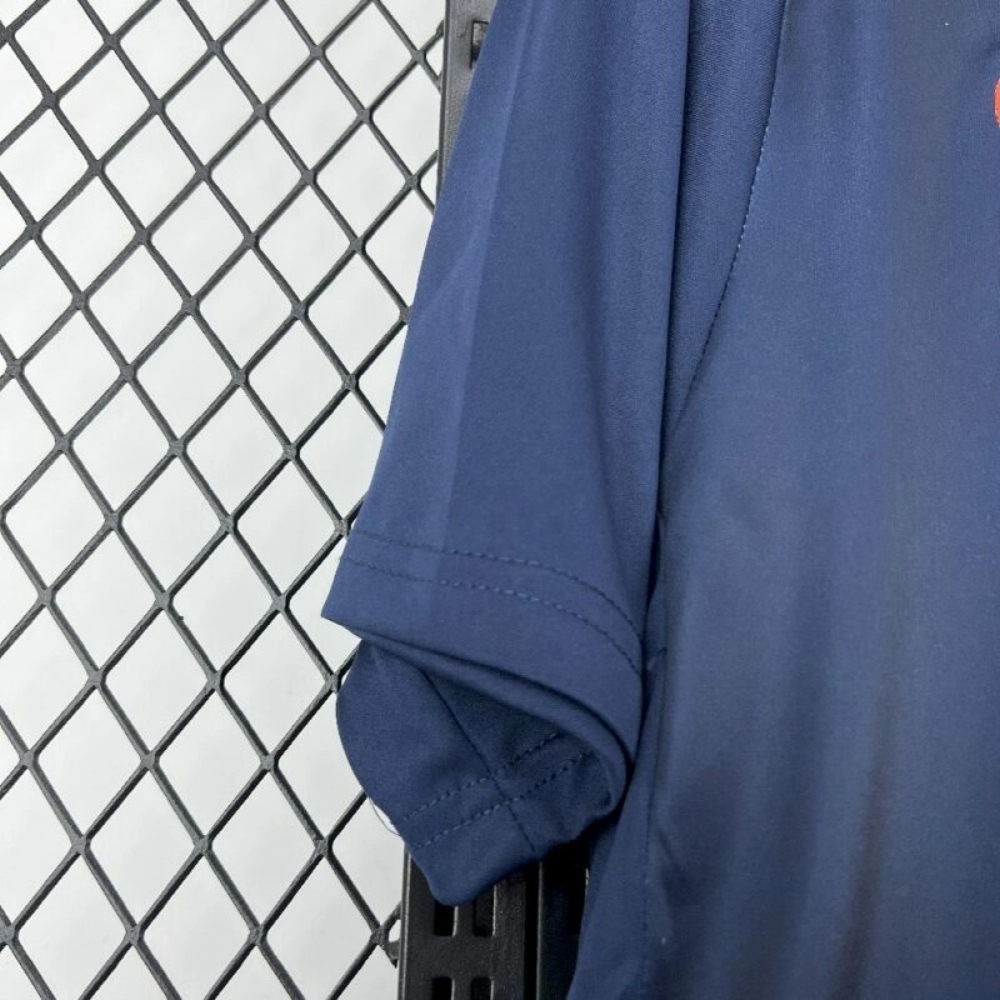 2025/26 Barcelona Academy Pro Third Jersey