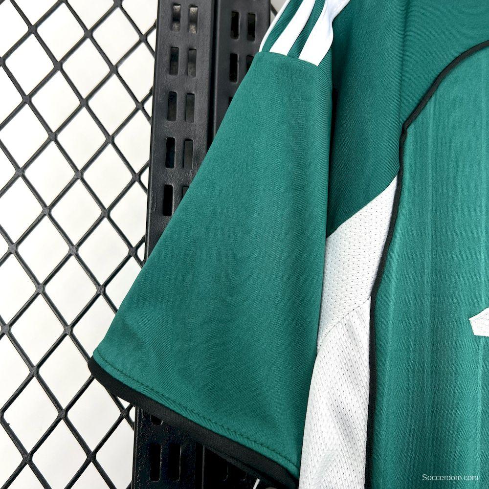 2025/26 Mens Legia Warszawa Away Jersey