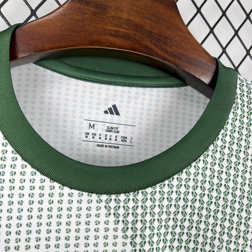 2026 Mens Mexico World Cup Speical Jersey