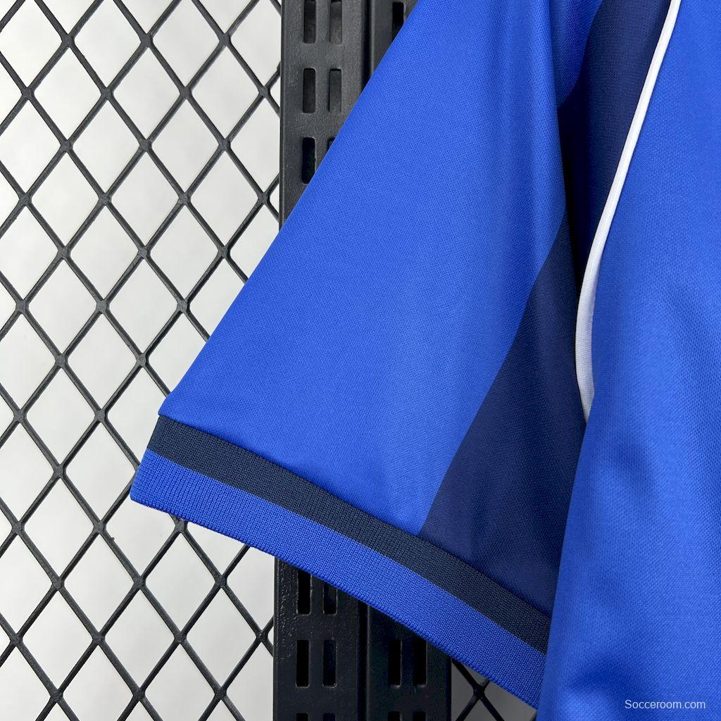 2002/03 Retro Birmingham City Home Jersey