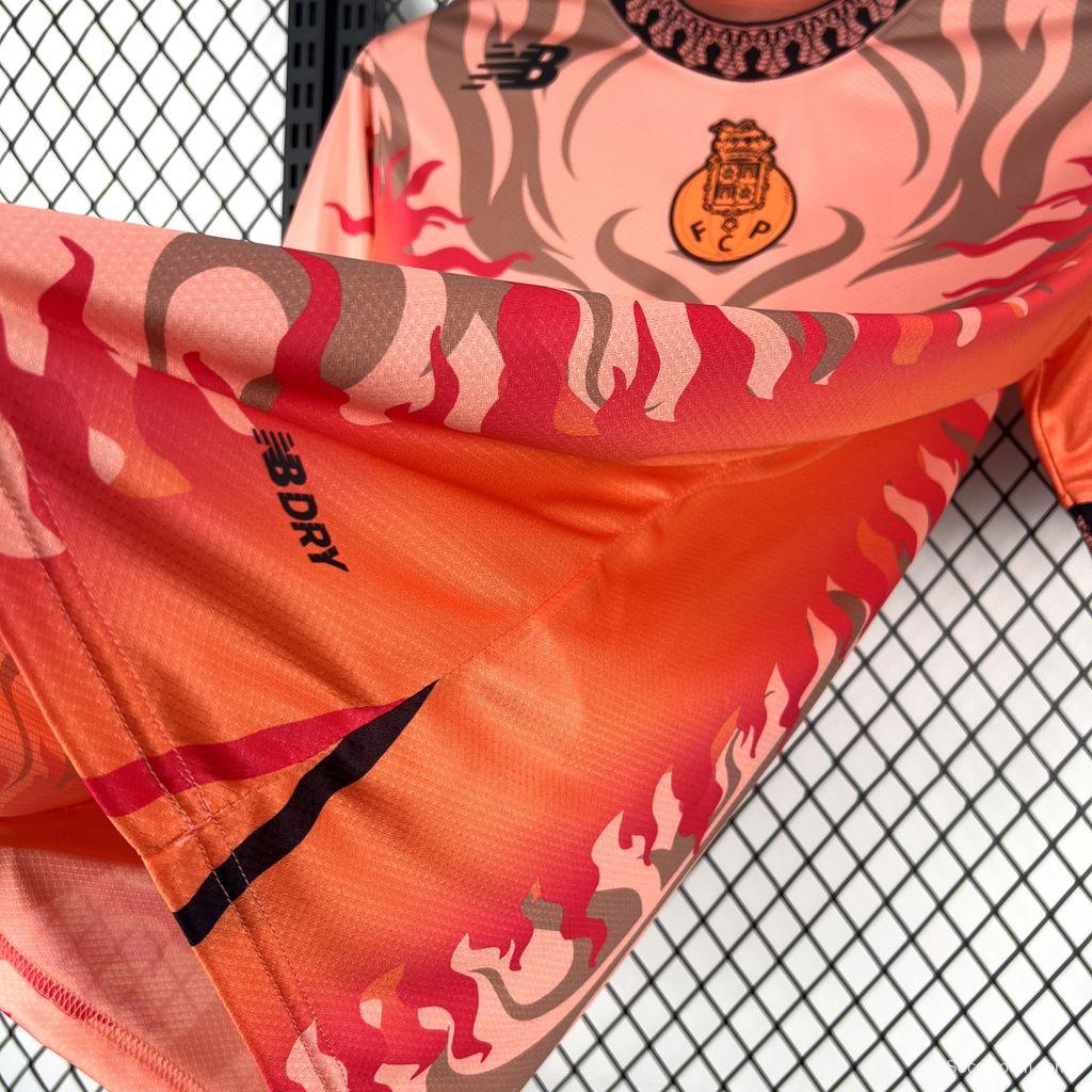 2026/27 Mens FC Porto Special Jersey