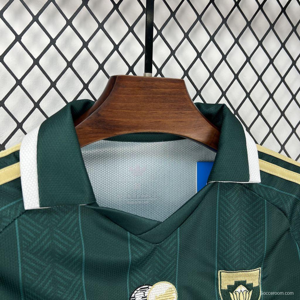 2026 Kids South Africa World Cup Away Kit