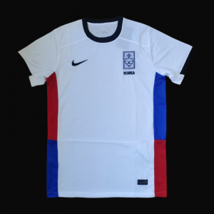 2023 South Korea Away Jersey