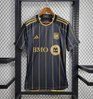 24/25 Los Angeles FC Home Jersey