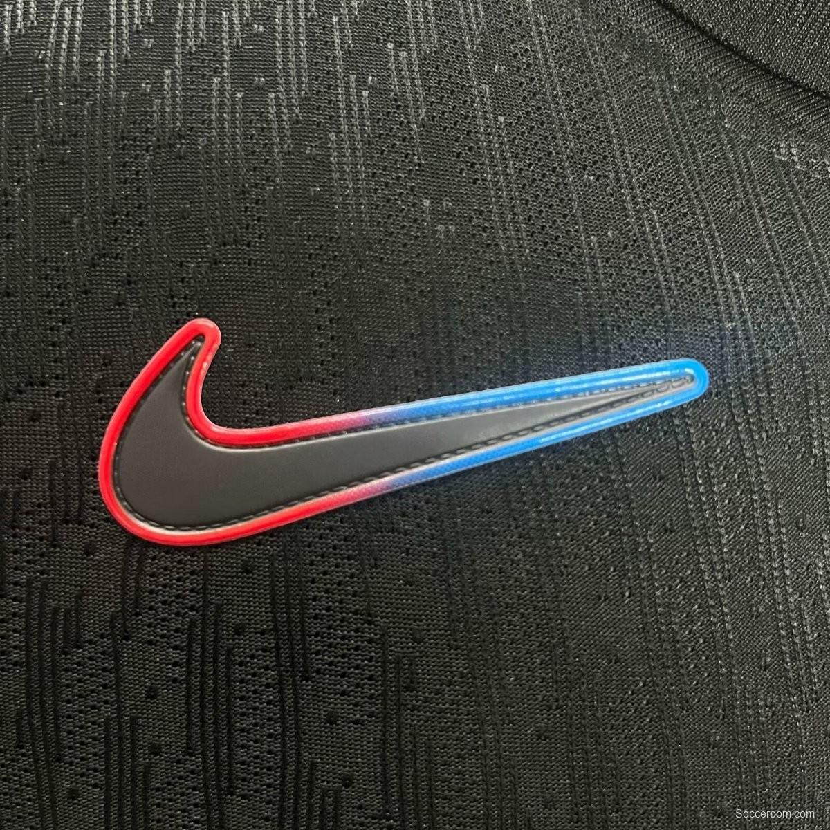 Player Version 24/25 Barcelona Away Long Sleeve Jersey