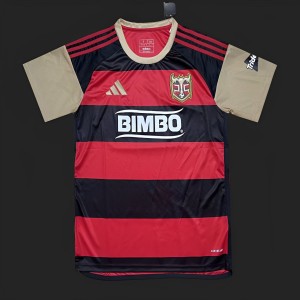 23/24 King League Peluche Caligari Home Jersey