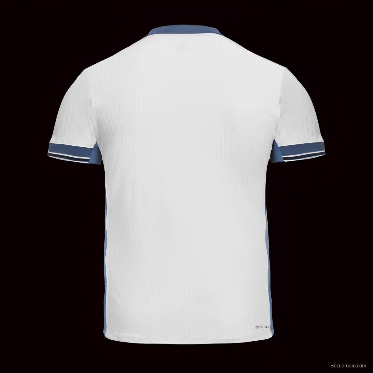 24/25 Inter Milan Away Jersey