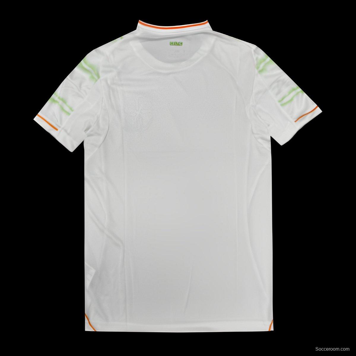 25/26 Celtic Third Jersey