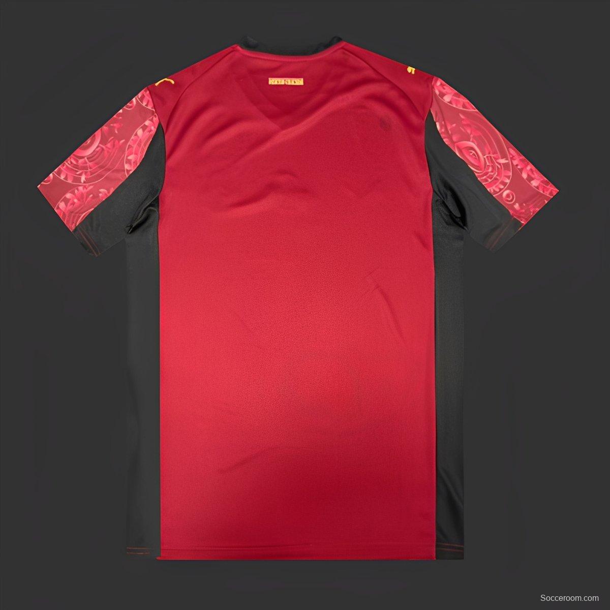 25/26 Galatasaray Third Jersey