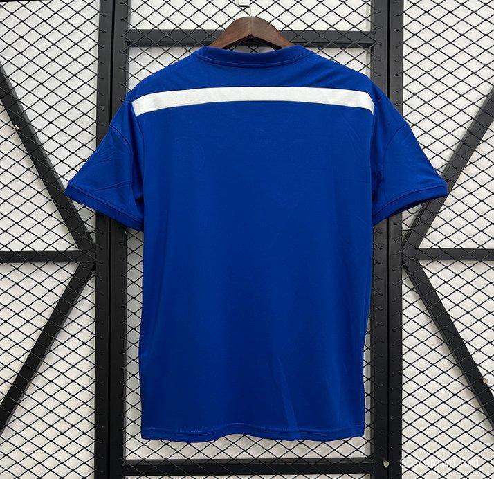 Retro 14/15 Chelsea Home Jersey