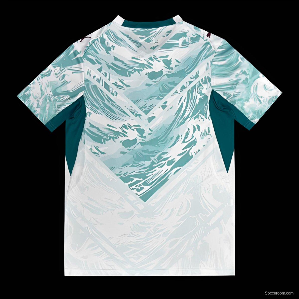 2026 Portugal Away Jersey