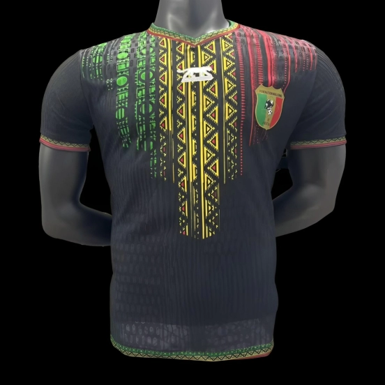 Player Version 2025 Mali Third Jersey