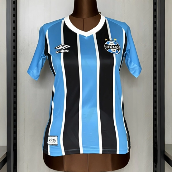 25/26 Women Gremio Home Jersey