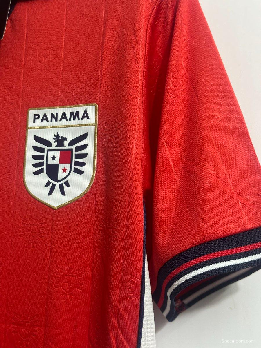 2026 Panama Home Jersey