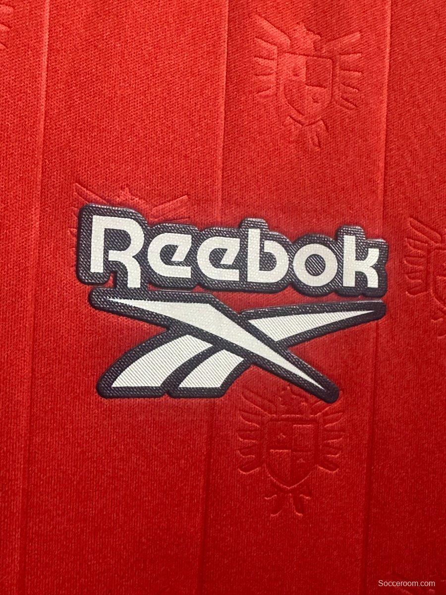 2026 Panama Home Jersey