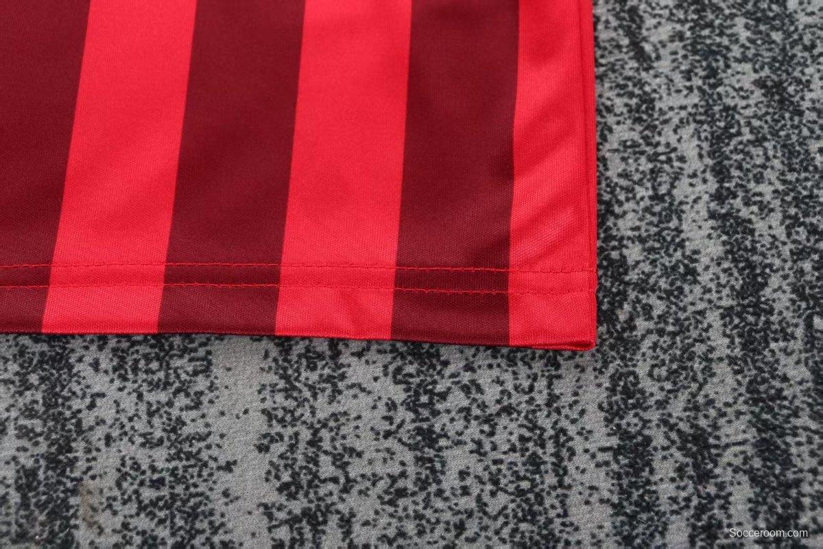 Retro 1998 England Away Jersey