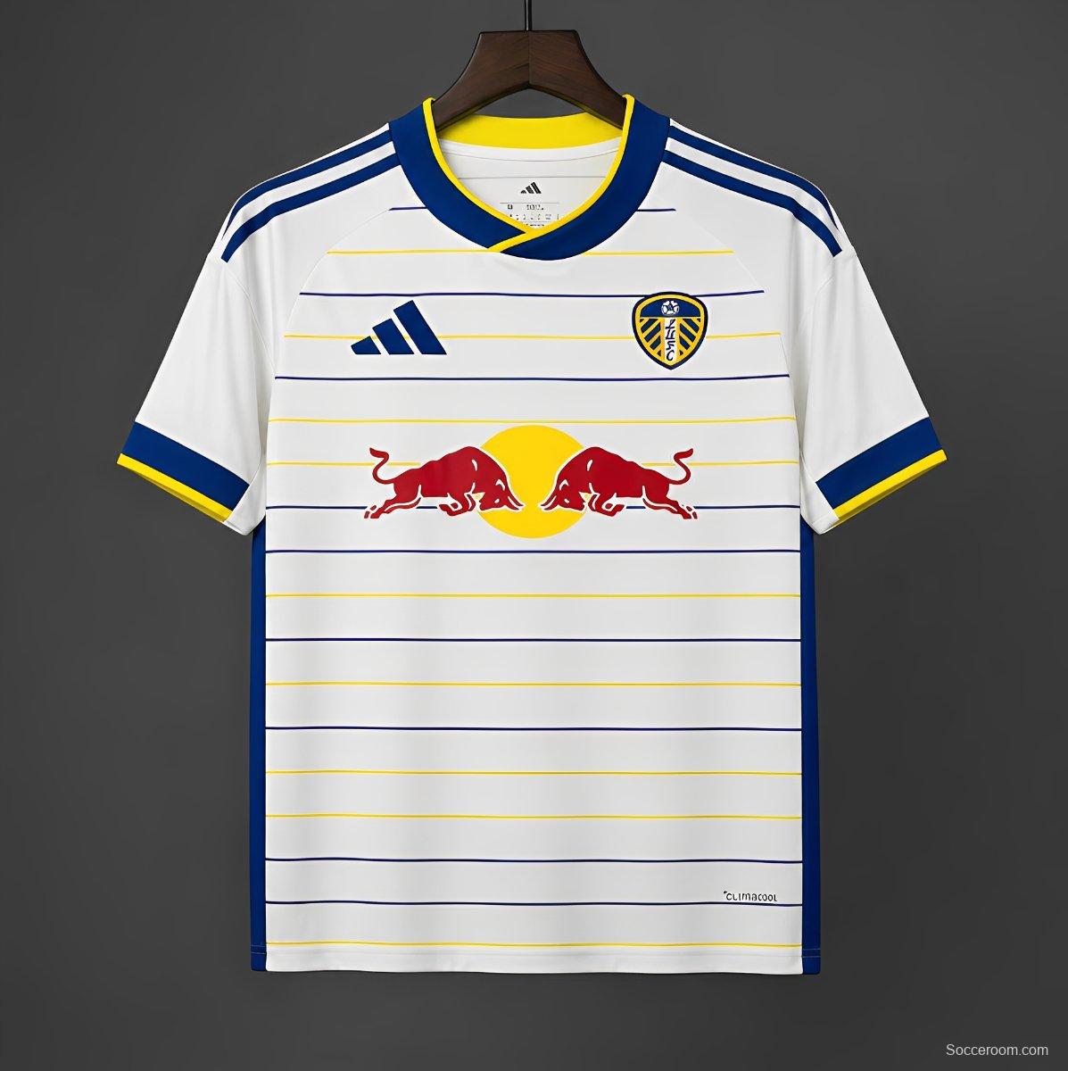 26/27 Leeds United Away Jersey