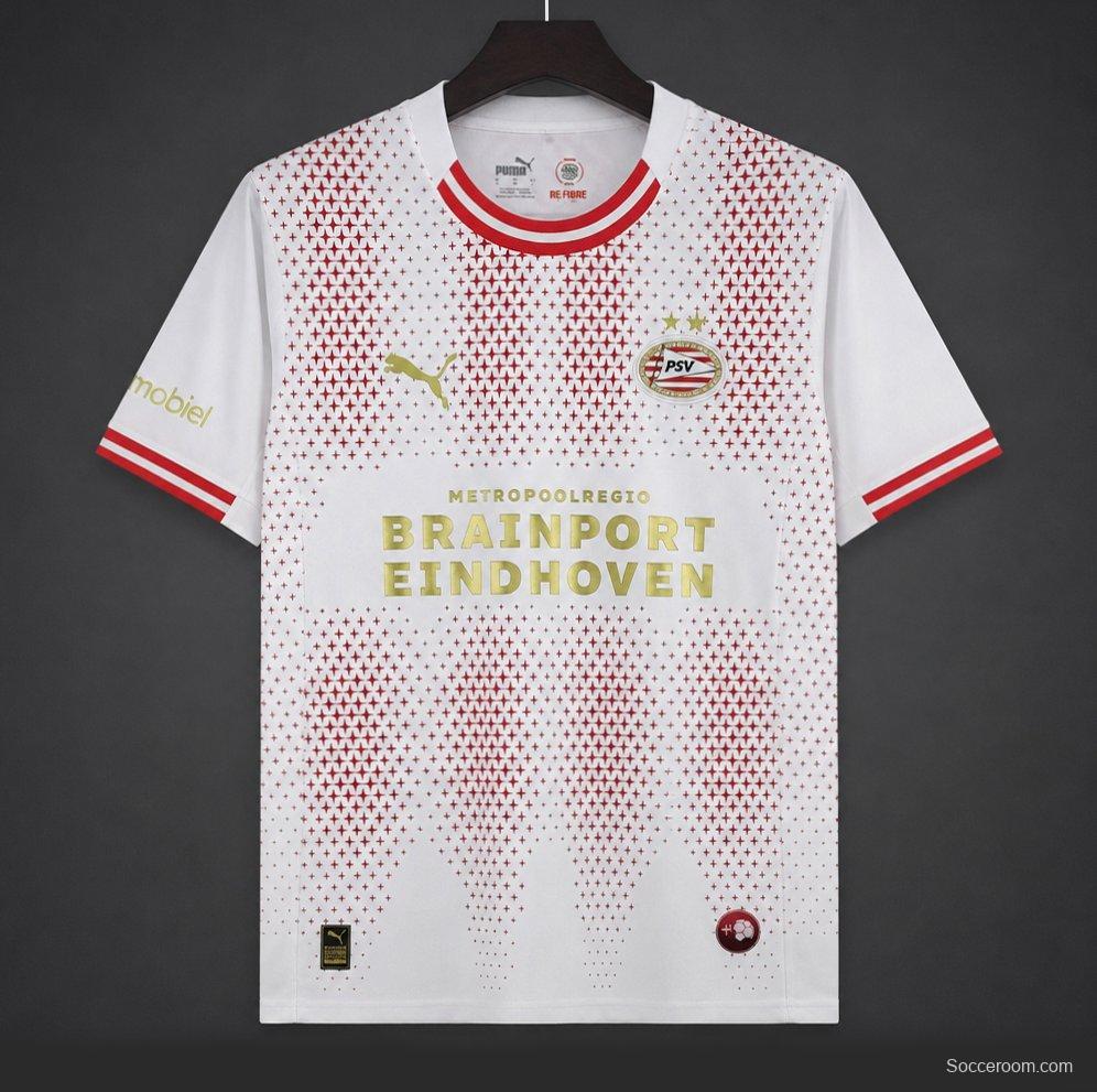 25/26 PSV Eindhoven Efteling Special Jersey