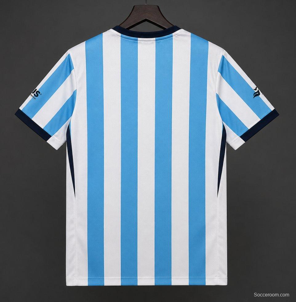 26/27 Racing Club Home Jersey